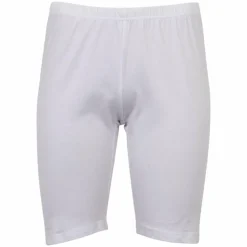 Outlet Steenholt Harmony Dame Cykelshorts - White