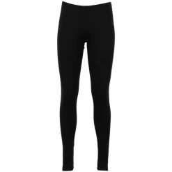 Sale Steenholt Harmony Dame Leggings Plus Size - Black