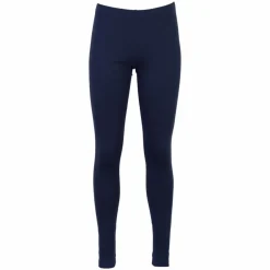 Best Steenholt Harmony Dame Leggings Plus Size - Navy