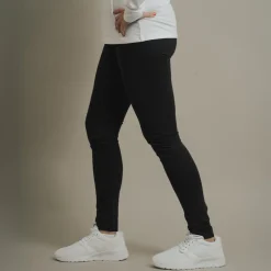 Sale Steenholt Harmony Dame Leggings - Black