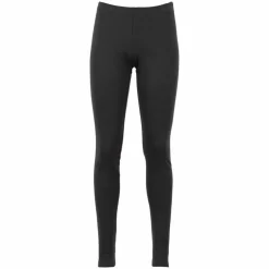 Sale Steenholt Harmony Dame Leggings Plus Size - Dark Grey