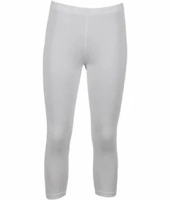 Sale Steenholt Harmony Dame Leggings - White