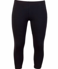 New Steenholt Harmony Dame Leggings Plus Size - Black