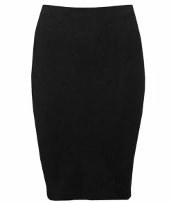 Hot Steenholt Harmony Dame Nederdel - Black