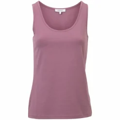 Online Steenholt Harmony Dame Tanktop - Mellow Mauve