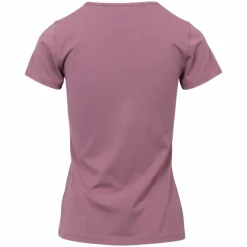 New Steenholt Harmony Dame T-shirt - Mellow Mauve