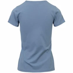 Hot Steenholt Harmony Dame T-shirt - Provincial Blue