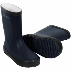 Outlet Steenholt Helsinki Børne Gummistøvler - Blue Nights