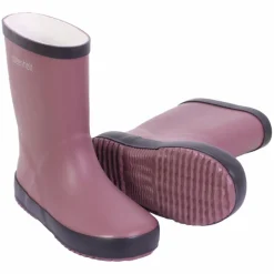 Steenholt Helsinki Børne Gummistøvler - Twilight Mauve