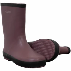 Sale Soft Gallery Steenholt Helsinki Pige Gummistøvler - Crushed Berry