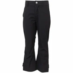 Sale Steenholt Hunter Børne Outdoorbukser - Black