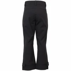 Sale Steenholt Hunter Børne Outdoorbukser - Black