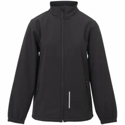 Sale Steenholt Luca Unisex Softshell Jakke - Black
