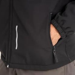 Sale Steenholt Luca Unisex Softshell Jakke - Black