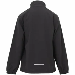 Sale Steenholt Luca Unisex Softshell Jakke - Black