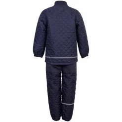 Outlet Steenholt Lund Børne Termosæt - Blue Nights