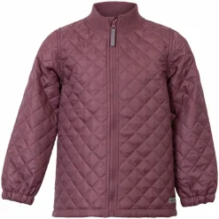 Best Steenholt Lund Børne Termosæt - Crushed Berry