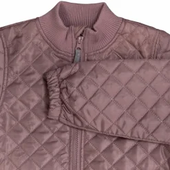 Best Steenholt Lund Børne Termosæt - Twilight Mauve