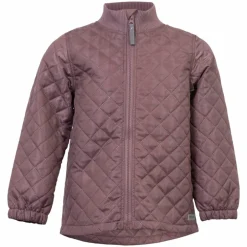 Best Steenholt Lund Børne Termosæt - Twilight Mauve