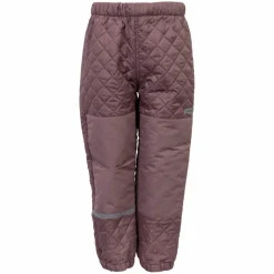 Best Steenholt Lund Børne Termosæt - Twilight Mauve