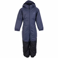 New Steenholt Lymair Børne Flyverdragt - Blue Nights