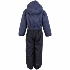 New Steenholt Lymair Børne Flyverdragt - Blue Nights