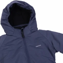 New Steenholt Lymair Børne Flyverdragt - Blue Nights