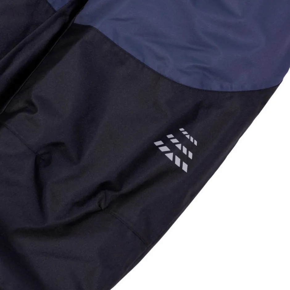 New Steenholt Lymair Børne Flyverdragt - Blue Nights