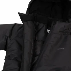 Steenholt Lymair Børne Flyverdragt - Black