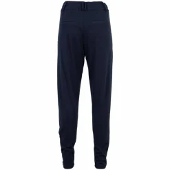 Sale Steenholt Maya Dame Bukser Plus Size - Navy