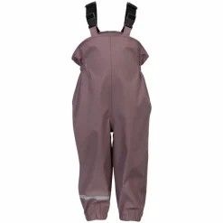 Outlet Steenholt Moss Børne Regnsæt - Twilight Mauve