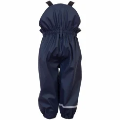 Best Steenholt Moss Børne Regnsæt - Blue Nights