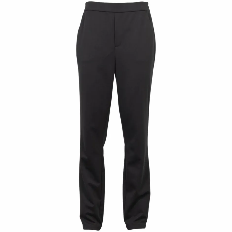 Steenholt Naya Dame Bukser - Black