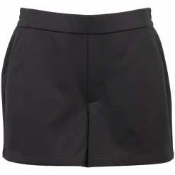 Discount Steenholt Naya Dame Shorts - Black