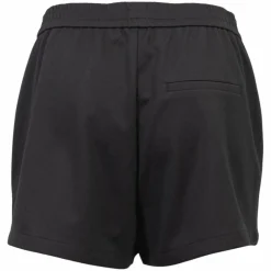 Discount Steenholt Naya Dame Shorts - Black