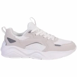 Hot Steenholt Ohio Dame Sneakers - White