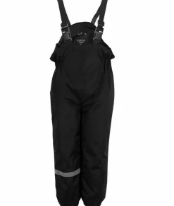 Sale Steenholt Oland Børne Skibukser - Black/Black