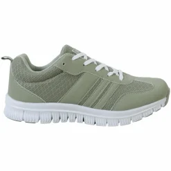 Sale Steenholt River Dame Sneakers - Seagrass