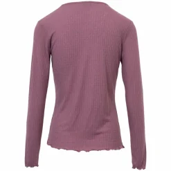 Discount Steenholt Rose Dame Bluse - Mellow Mauve