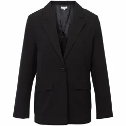 Discount Steenholt Sharon Dame Blazer - Black