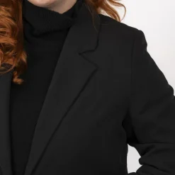 Discount Steenholt Sharon Dame Blazer - Black