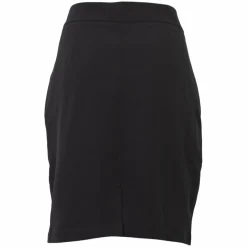 Best Steenholt Sharon Dame Nederdel - Black