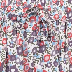 Hot Steenholt Sofia Dame Shorts - AOP Vetiver