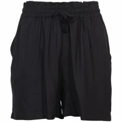 Discount Steenholt Sofia Dame Shorts - Black