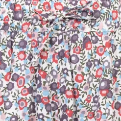 Hot Steenholt Sofia Dame Shorts Plus Size - AOP Vetiver