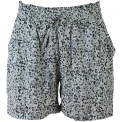 Best Steenholt Sofia Dame Shorts - Mint AOP