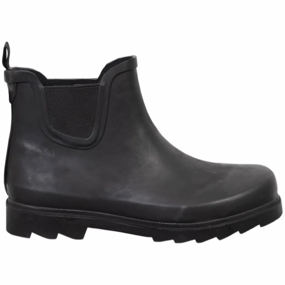 Sale Steenholt Thunder Unisex Gummistøvler - Black