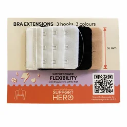 New SUPPORT HERO Dame BH - Mix