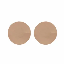Hot SUPPORT HERO NIPPLE COVERS Dame BH - Beige