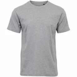 Online TEE JAYS Herre T-shirt - Heather grey